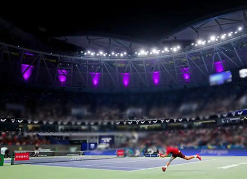 佳木斯体育比赛