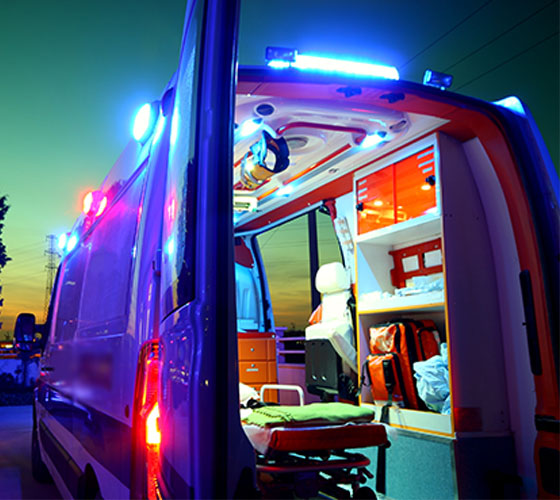 佳木斯车辆内部展示